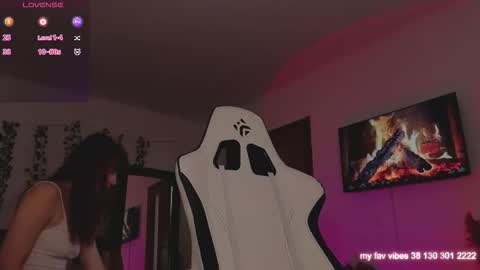 juliette_sunshine online show from 03-19-26, 05:00