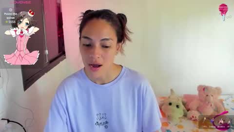 juliette online show from 01-07-26, 03:47