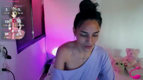 juliette online show from 01-12-26, 04:56