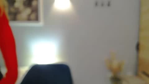 JulietteSensual online show from 01-04-25, 04:32