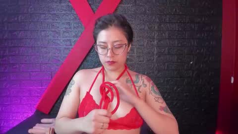 Julieta online show from 11-11-25, 11:32