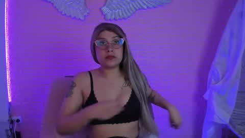 Julieta online show from 12-01-25, 11:26