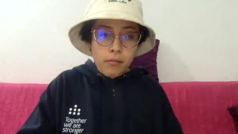 Julieta online show from 01-07-26, 01:19