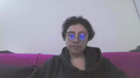 Julieta online show from 01-13-26, 11:32