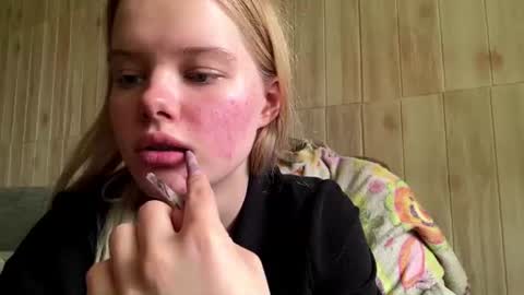 Malin online show from 07-07-26, 01:48