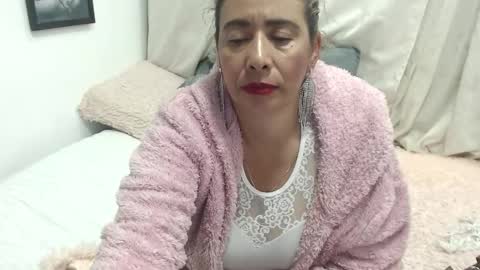 Juliia online show from 01-29-25, 06:22