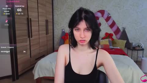 Asmodeus online show from 01-10-26, 08:16