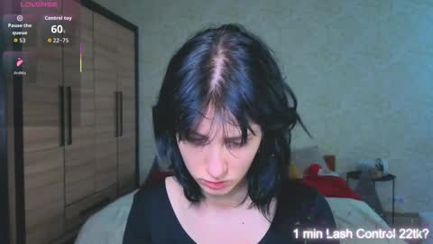 Asmodeus online show from 03-17-26, 08:39