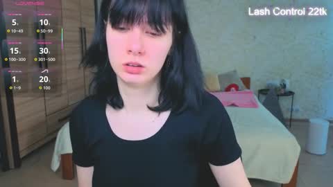 Asmodeus online show from 03-20-26, 07:35