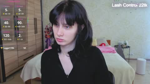 Asmodeus online show from 03-29-26, 12:38