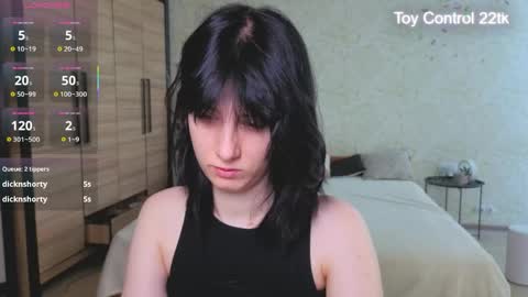 Asmodeus online show from 05-23-26, 07:24