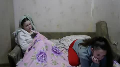 Juliya Katie online show from 12-11-24, 09:23