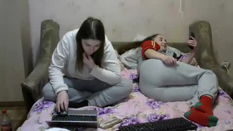 Juliya Katie online show from 01-10-25, 07:00