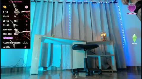 Snapshot of jullian_ricci chatting on 11-05-25, 02:33 jullian online show from 11-05-25, 02:33