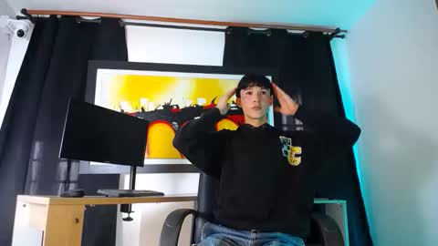 Snapshot of jullian_ricci chatting on 03-02-26, 07:54 jullian online show from 03-02-26, 07:54