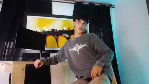 jullian online show from 03-06-26, 07:32