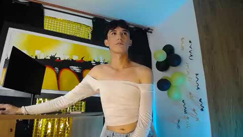 jullian online show from 03-12-26, 07:20