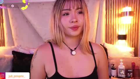 jullianapriv_ online show from 03-19-26, 02:54