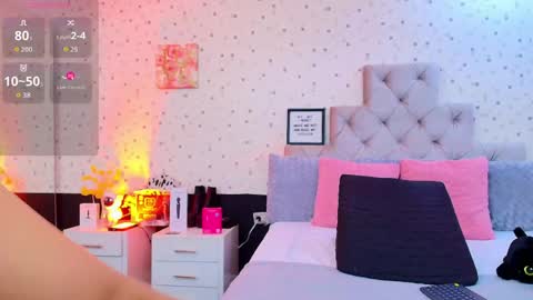 Julieta Reyes   online show from 02-28-26, 12:06