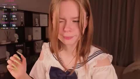 Julie online show from 09-30-25, 05:07