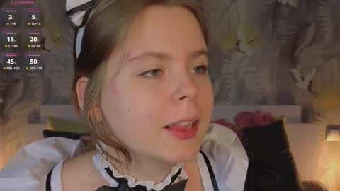 Julie online show from 10-15-25, 05:02