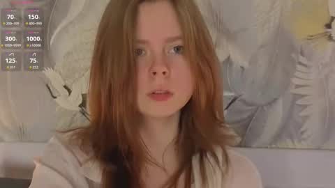 Julie online show from 10-20-25, 06:30