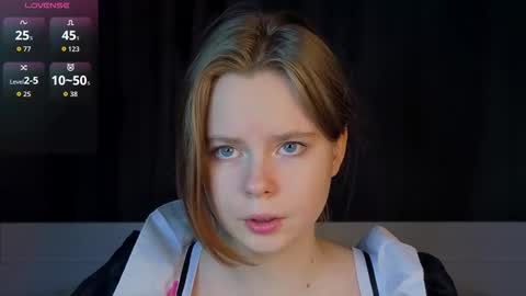 Julie online show from 12-21-25, 05:31