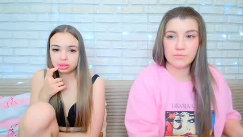 DoubleCherry online show from 02-08-26, 06:55