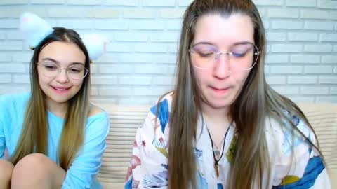 DoubleCherry online show from 02-15-26, 03:03