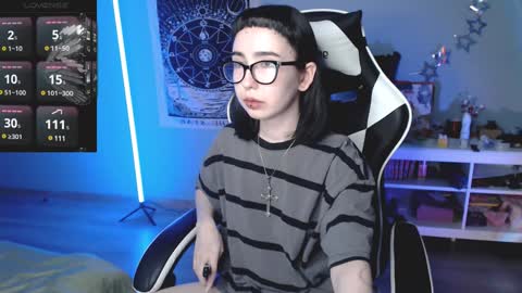 Baroness Von Cringe online show from 12-04-24, 06:50