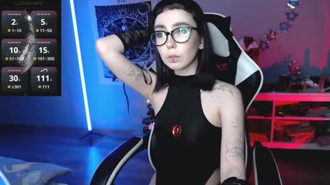 Baroness Von Cringe online show from 01-12-25, 06:38