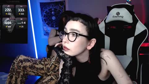 Baroness Von Cringe online show from 01-12-25, 09:40