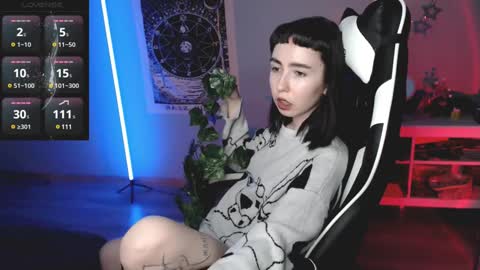 Baroness Von Cringe online show from 01-18-25, 07:48