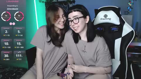 Baroness Von Cringe online show from 02-25-25, 07:47