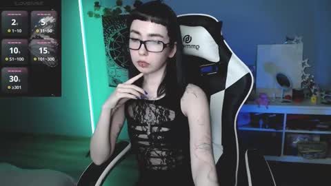 Baroness Von Cringe online show from 03-01-25, 06:11