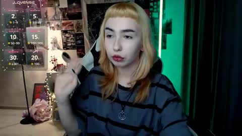 Baroness Von Cringe online show from 09-19-25, 04:29