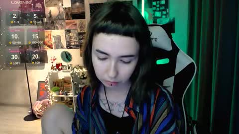 Baroness Von Cringe online show from 09-28-25, 06:24