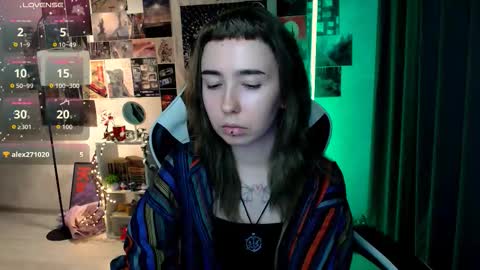 Baroness Von Cringe online show from 10-01-25, 03:18