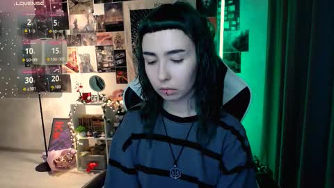 Baroness Von Cringe online show from 10-08-25, 04:59