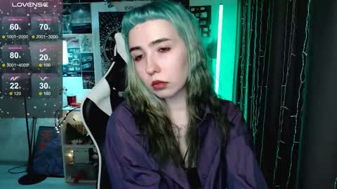 Baroness Von Cringe online show from 02-26-26, 03:55