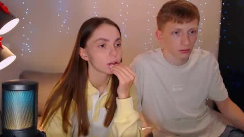 sweet online show from 02-26-25, 09:37