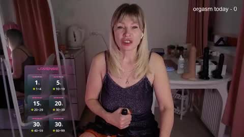 Julia online show from 03-04-25, 05:11