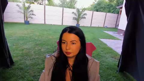 Julya online show from 07-12-26, 03:19