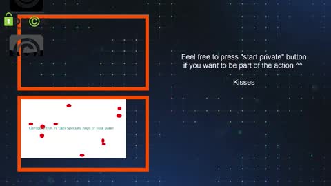 Julya Mistress online show from 01-05-26, 05:27