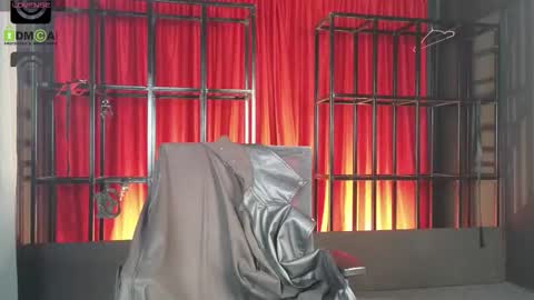 Julya Mistress online show from 01-14-26, 08:53