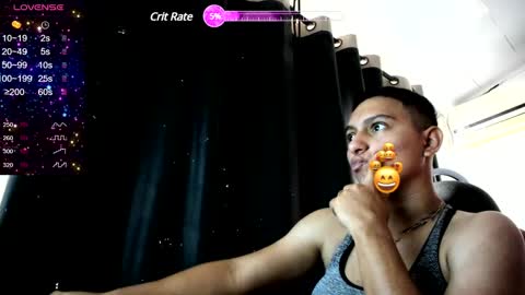 Snapshot of julya_smith_69 chatting on 12-27-24, 04:10 Julya Smith online show from 12-27-24, 04:10