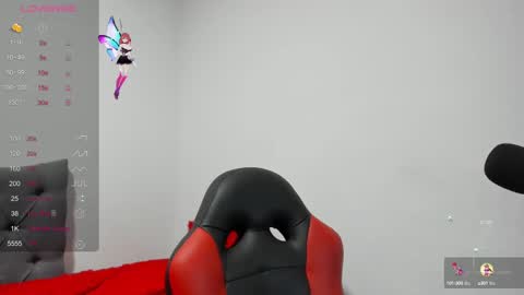 Snapshot of julya_smith_69 chatting on 09-24-25, 11:30 Julya Smith online show from 09-24-25, 11:30