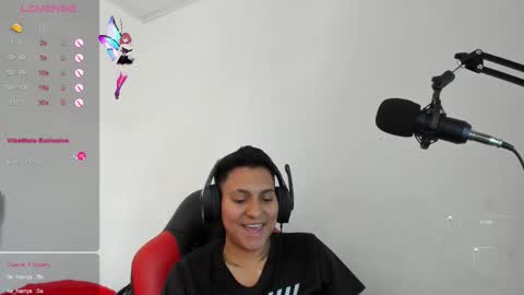 Snapshot of julya_smith_69 chatting on 10-07-25, 03:09 Julya Smith online show from 10-07-25, 03:09