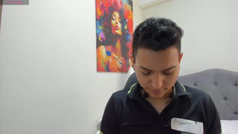 Julya Smith online show from 05-21-26, 04:03