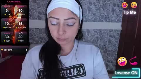 juliana online show from 09-13-25, 11:37